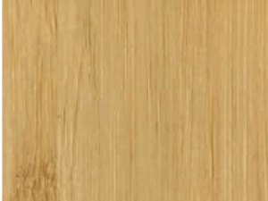 Bamboo NFC Business Card