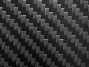 Carbon Fibre NFC
