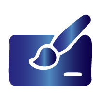 🎨 Fully Customizable Design