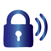 🔒 Secure & Private